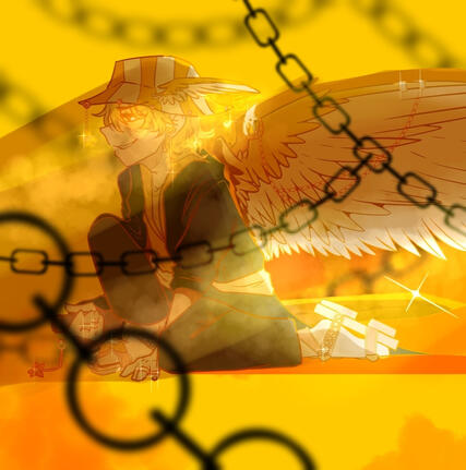 YELLOWZA - 8 / 11 / 20